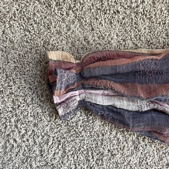 Free People Mini Dress - Picture 5 of 6